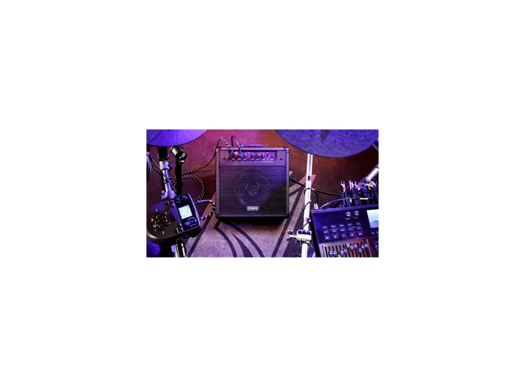 Laney DH40 DrumHUB 40W 