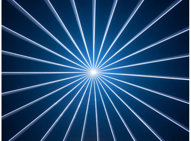 Laserworld CS-3000RGB Pure diode laser system 