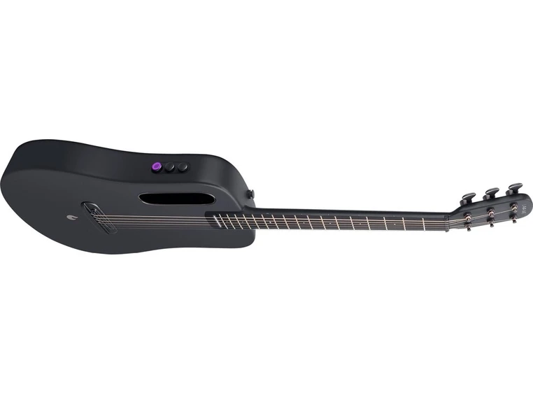 Lava Music LAVA ME Air Carbon Space Black Airflow Bag 