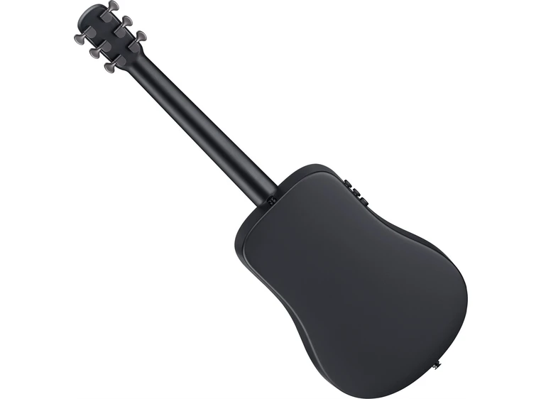 Lava Music LAVA ME Air Carbon Space Black Airflow Bag 