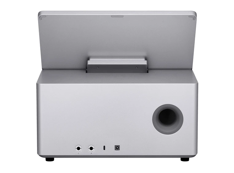 Lava Music Studio Modelleringsforsterker 