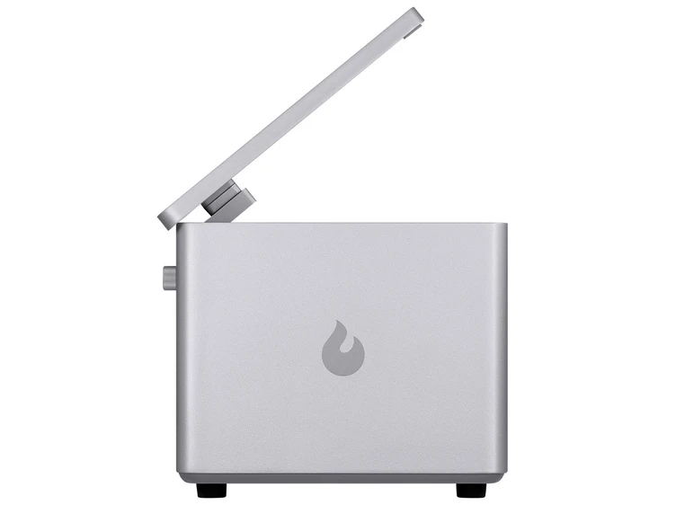 Lava Music Studio Modelleringsforsterker 