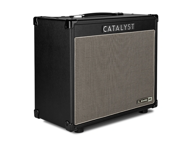 Line 6 Catalyst CX 60 Gitarforsterker 