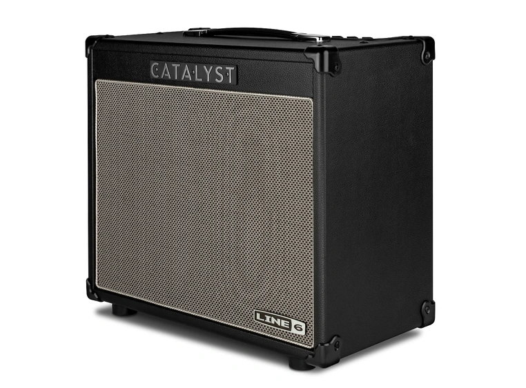 Line 6 Catalyst CX 60 Gitarforsterker 
