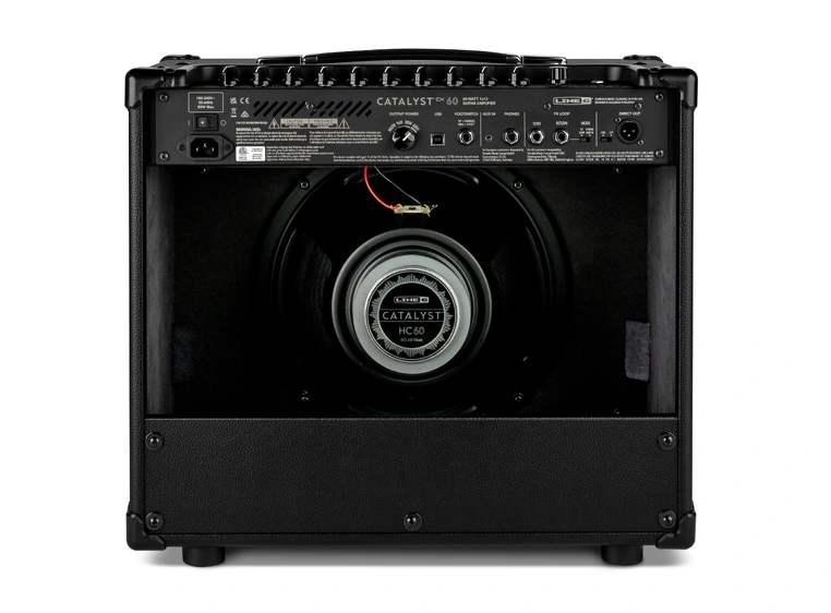 Line 6 Catalyst CX 60 Gitarforsterker 