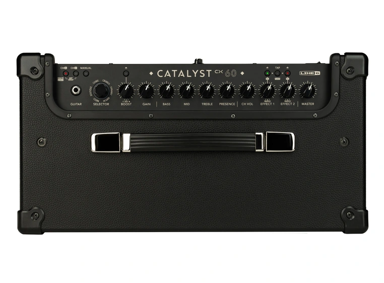 Line 6 Catalyst CX 60 Gitarforsterker 
