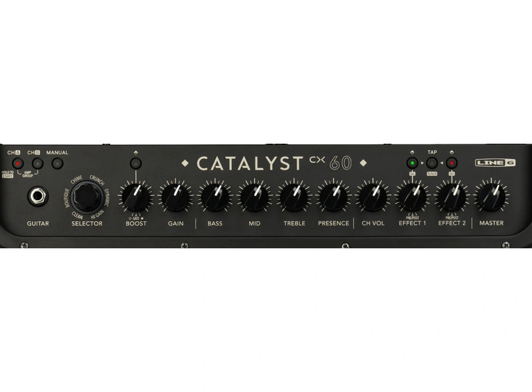 Line 6 Catalyst CX 60 