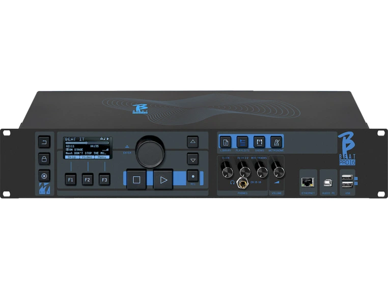 M-Live B.Beat PRO 16 Plus 1TB WiFi 