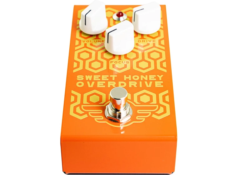 Mad Professor Sweet Honey Overdrive Handwired 