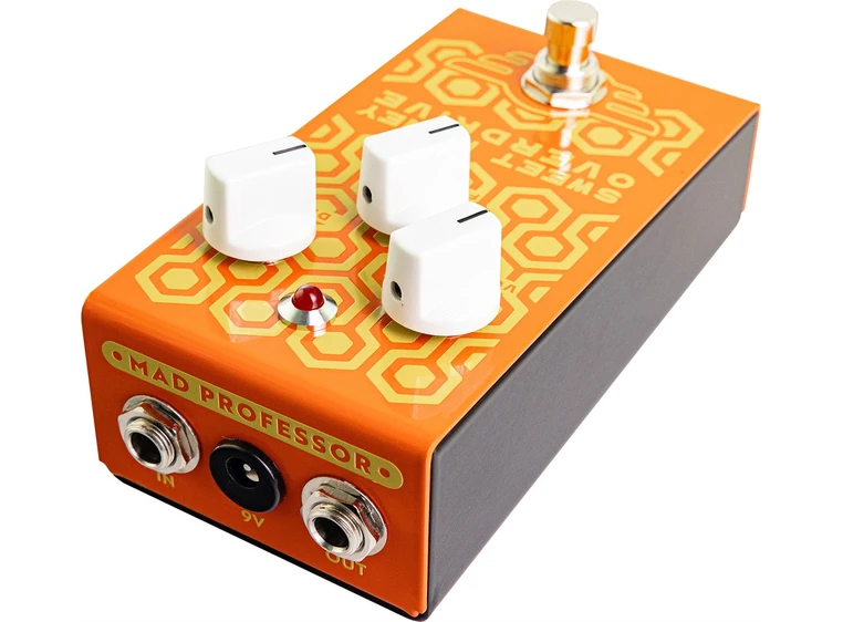 Mad Professor Sweet Honey Overdrive Handwired 