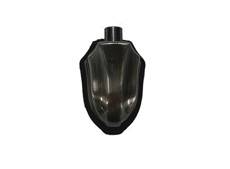 Mapex 0720BBB Lug Black brushed For Mapex Black Panther Skarptromme 