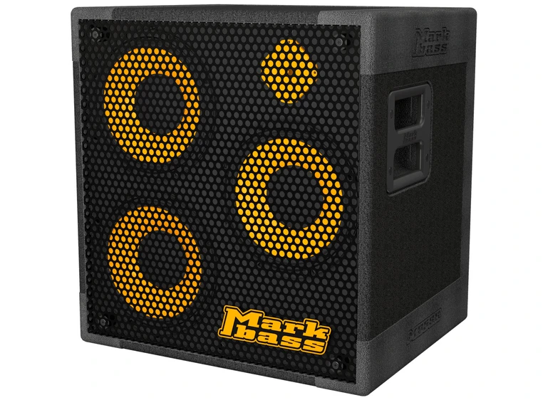 Markbass MB58R 103 Pure Basskabinett 3x10" 6ohm 