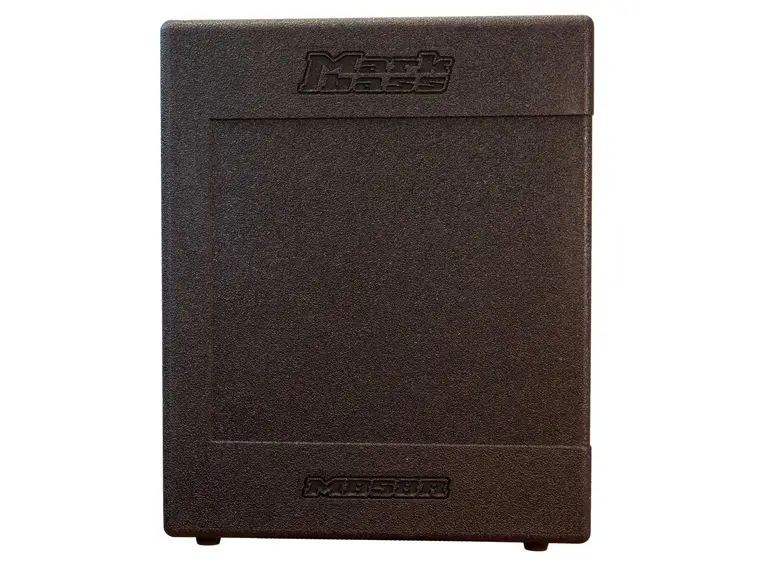Markbass MB58R CMD 102 Pure Basscombo 2x10" 500W 