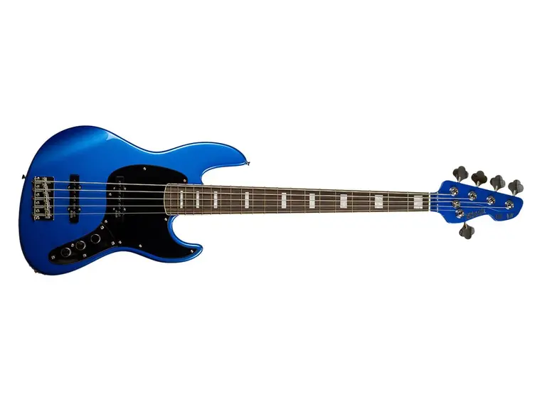 Markbass MB GV 5 GOG Blue Sky CR RW FC Gloxy Series 