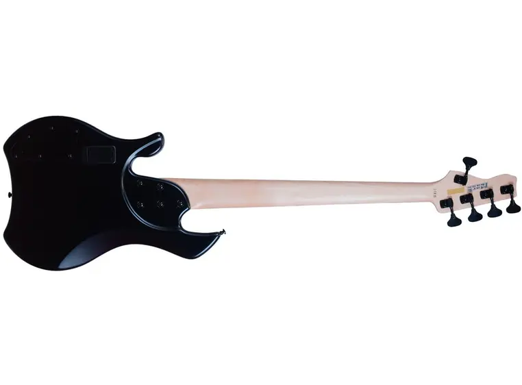 Markbass MB Gloxy Kimandu 5 Black BK MP Gloxy Series 