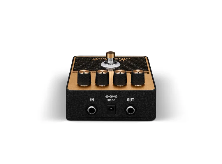 Marshall DSL distortion pedal 