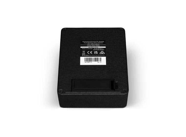 Marshall DSL distortion pedal 