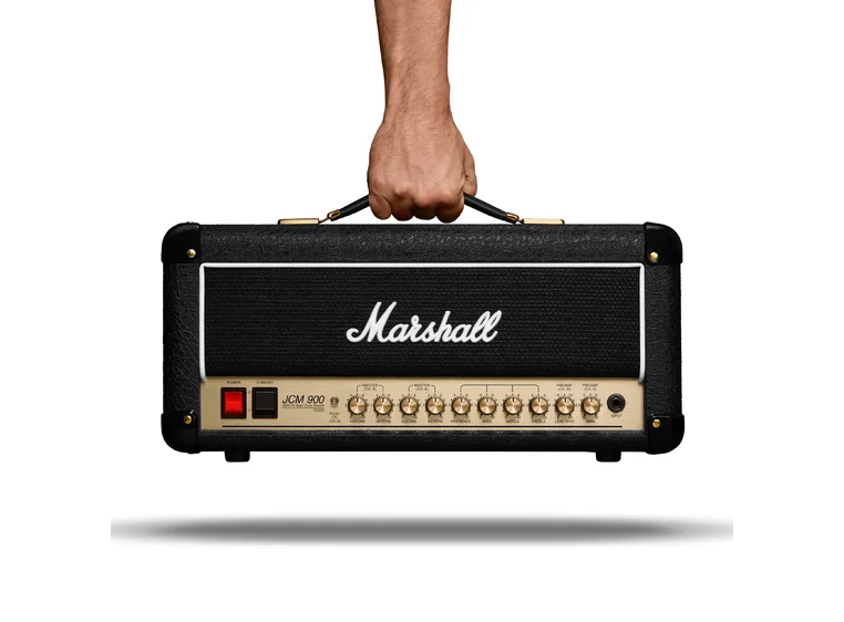 Marshall SN20H Studio 900 Gitartopp 