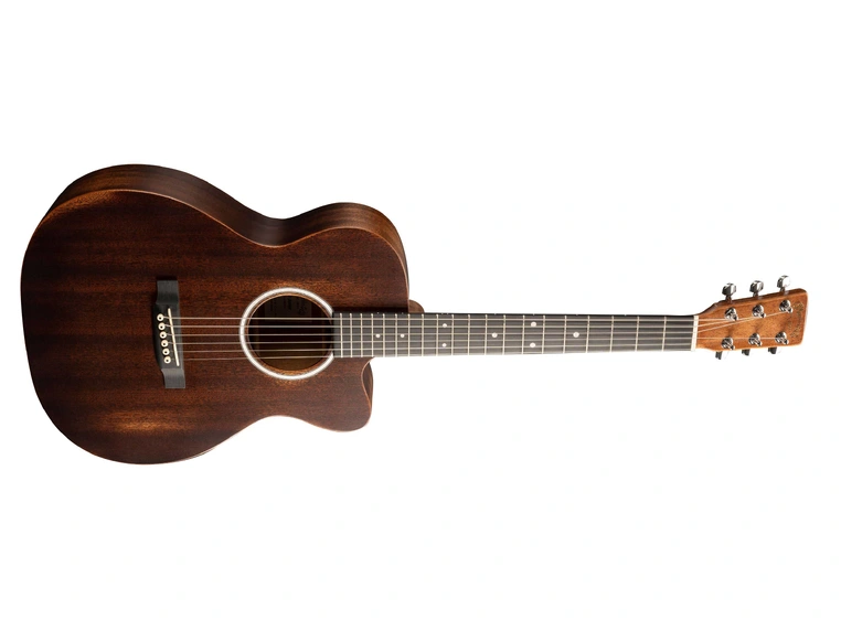 Martin 000CJr-10E Streetmaster 