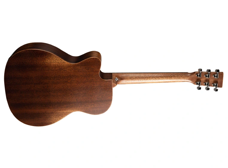 Martin 000CJr-10E Streetmaster 