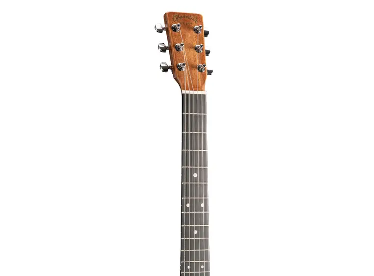 Martin 000CJr-10E Streetmaster 