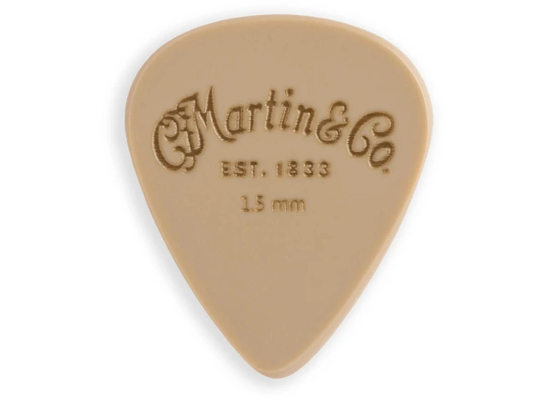 Martin 18A0120 Pick Luxe Apex 1.5 mm 