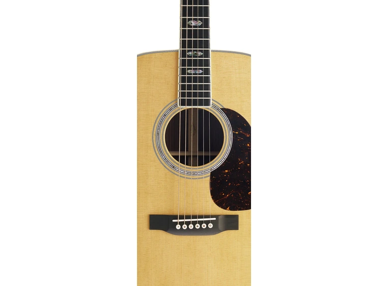 Martin J-40 Standard 