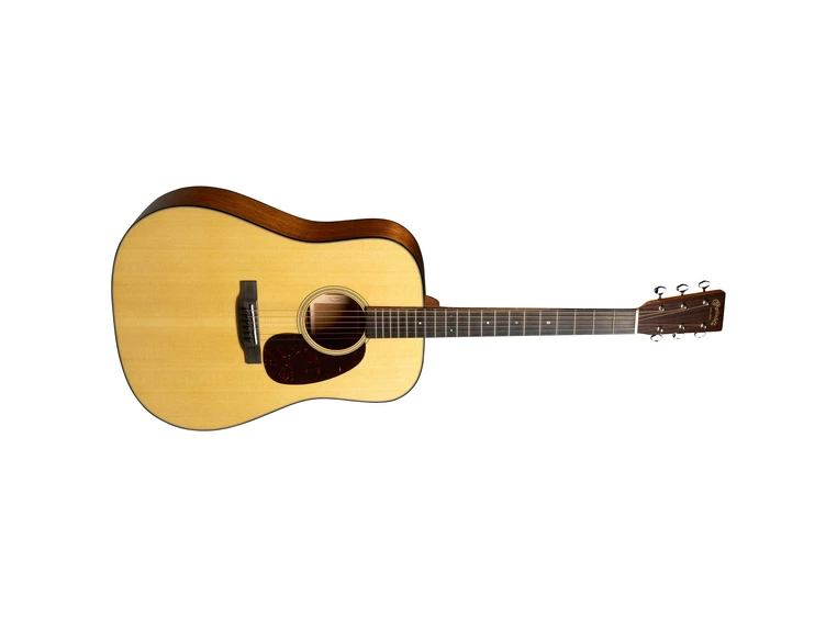 Martin Super D-18 Standard 