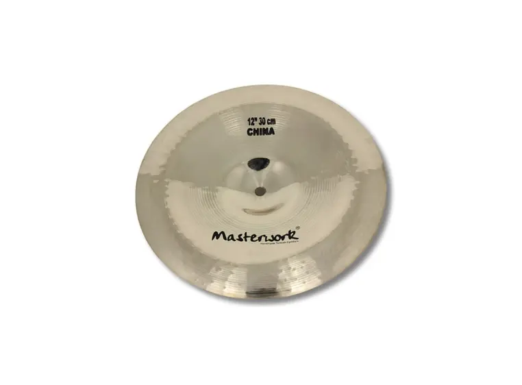 Masterwork Resonant 10'' China Resonant Series 