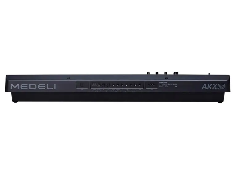 Medeli AKX10 Accompaniment Keyboard 