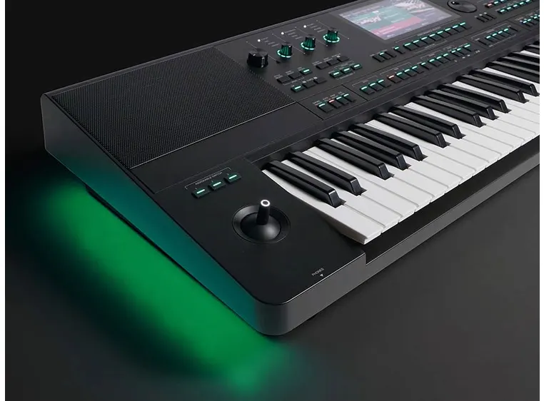 Medeli AKX10 Accompaniment Keyboard 