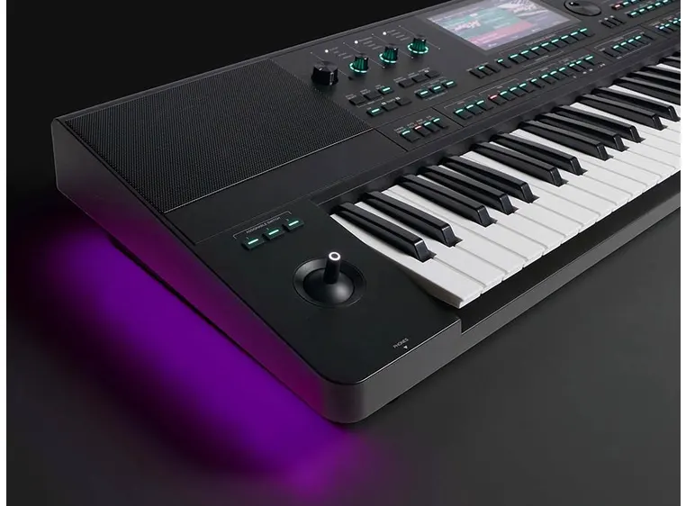 Medeli AKX10 Accompaniment Keyboard 