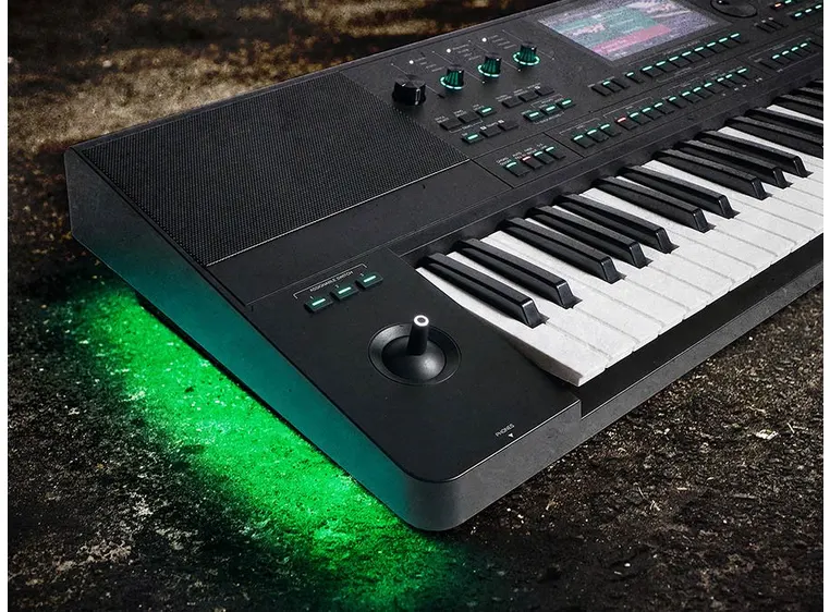 Medeli AKX10 Accompaniment Keyboard 