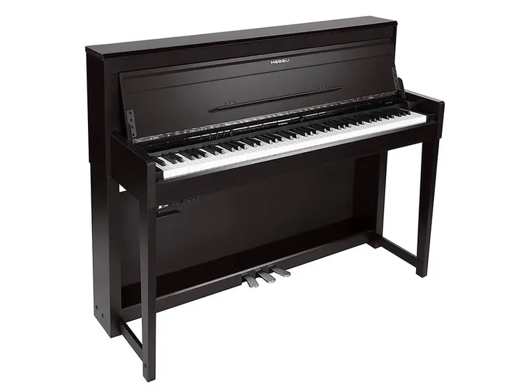 Medeli DP650K Digital Piano - Rosewood 