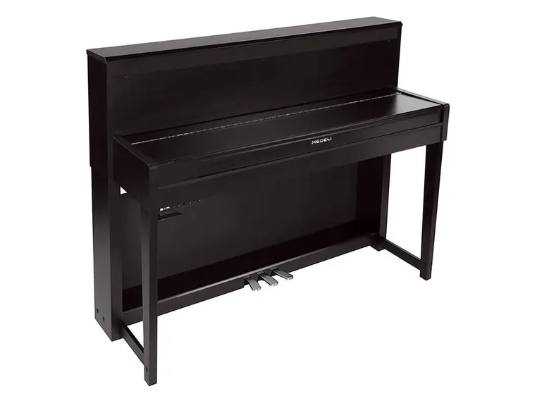 Medeli DP650K Digital Piano - Rosewood 