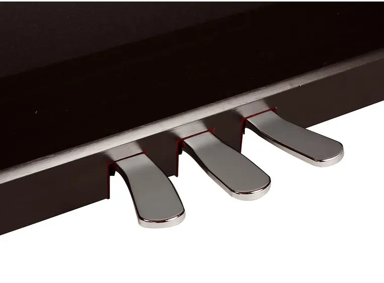 Medeli DP650K Digital Piano - Rosewood 