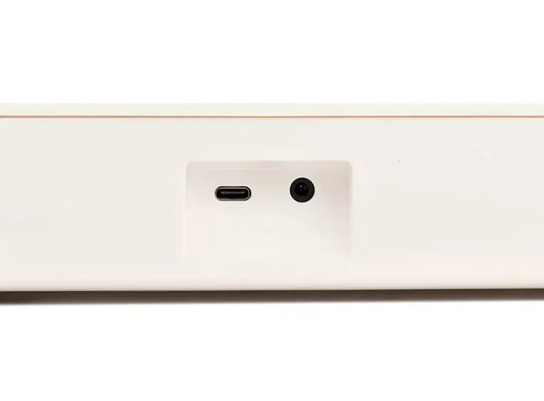 Medeli MK1 Nebula Series Keyboard White 