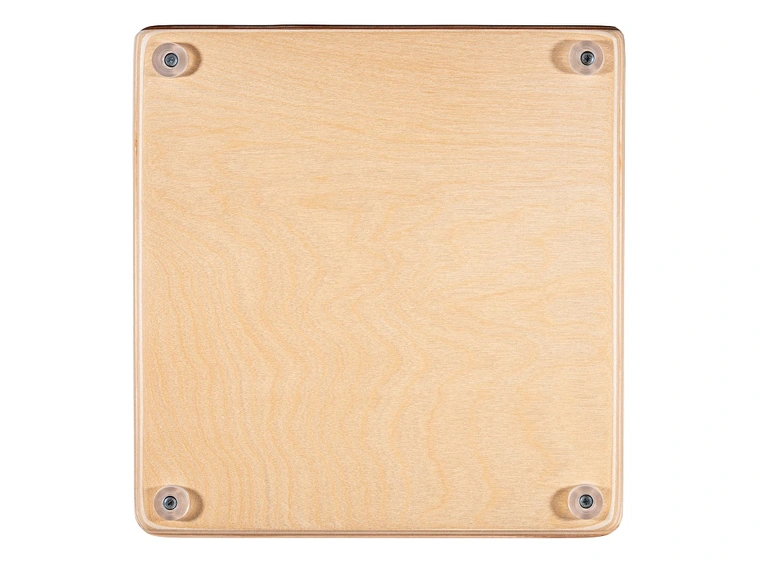 Meinl AEMILLI Cajon Artisan Edition Minera line, Limba 