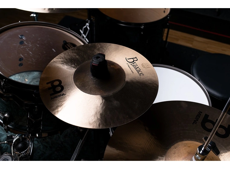 Meinl B10POS Byzance 10 Traditional Polyphonic Splash 