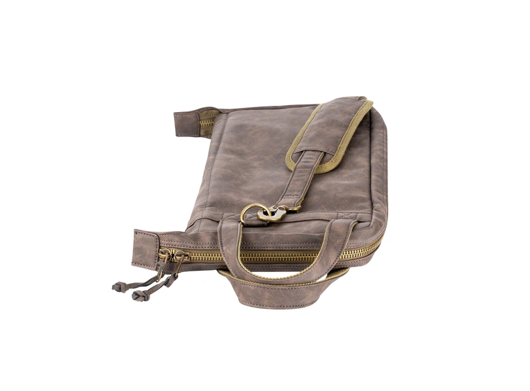 Meinl MVHSDB Vintage Hyde Stickbag Dark Brown 