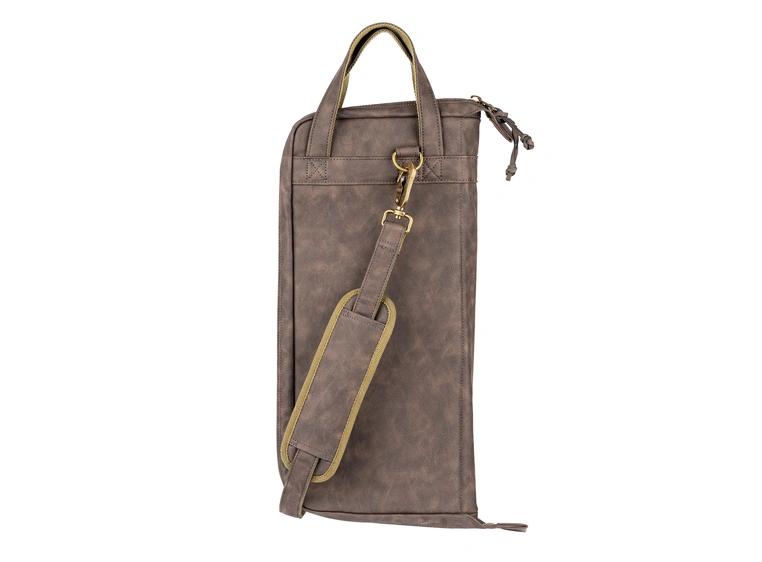 Meinl MVHSDB Vintage Hyde Stickbag Dark Brown 
