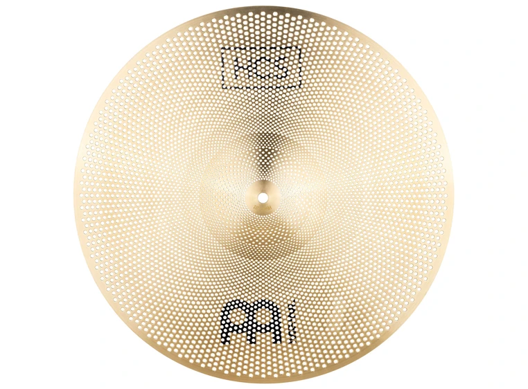 Meinl P-HCS18C HCS Practice 18 Crash 