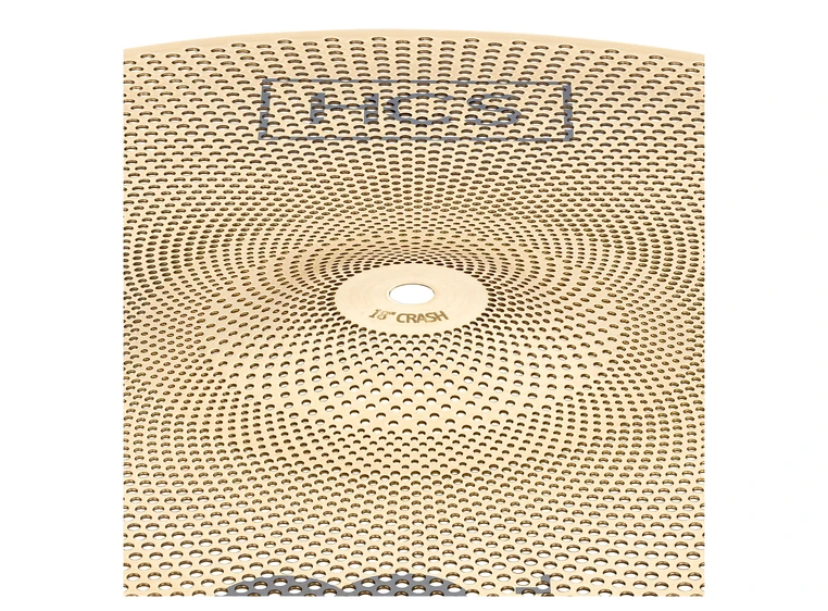 Meinl P-HCS18C HCS Practice 18 Crash 