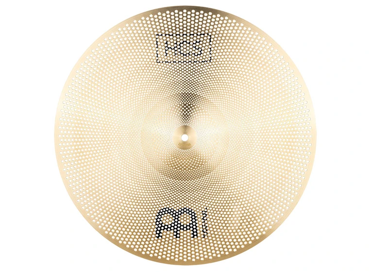 Meinl P-HCS18C HCS Practice 18 Crash 