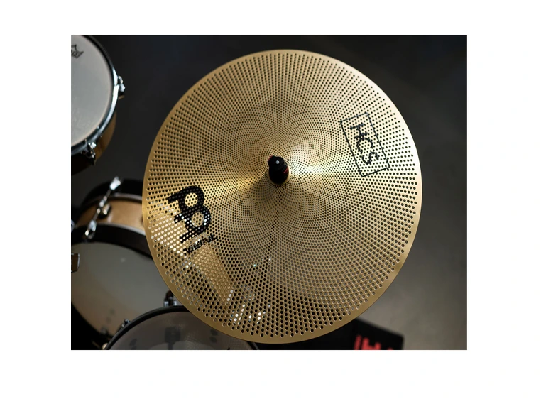 Meinl P-HCS20R HCS Practice 20 Ride 