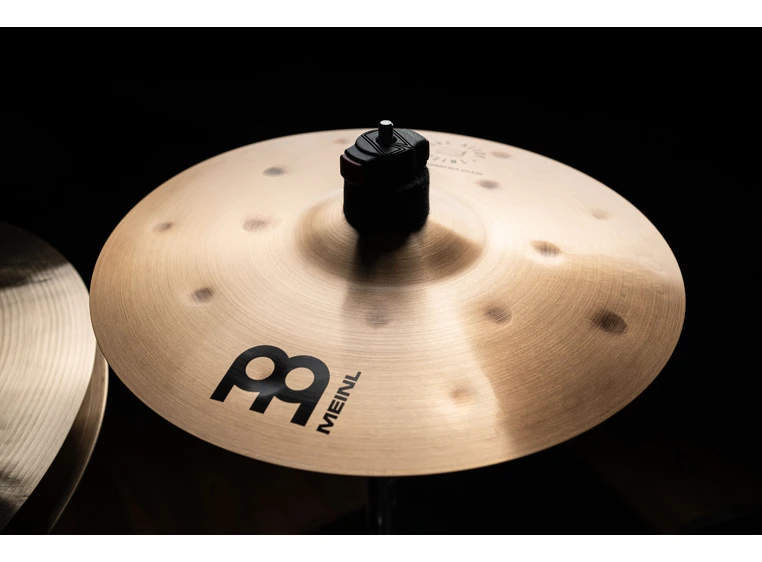 Meinl PA10EHS Pure Alloy 10 Extra Hammered Splash 