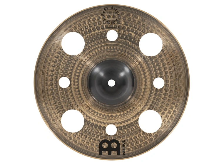 Meinl PAC12TRS Pure Alloy Custom 12 Trash Splash 