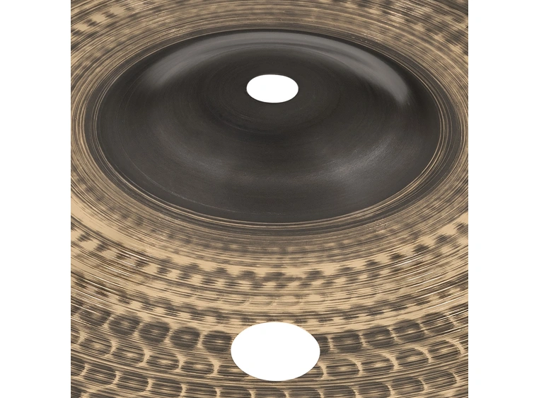 Meinl PAC12TRS Pure Alloy Custom 12 Trash Splash 