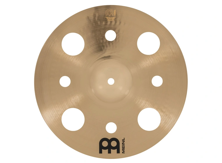Meinl PAC12TRS Pure Alloy Custom 12 Trash Splash 