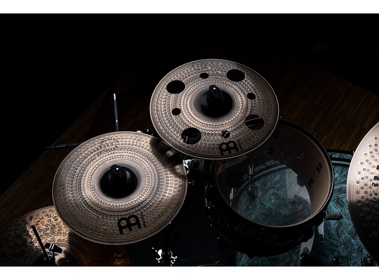 Meinl PAC12TRS Pure Alloy Custom 12 Trash Splash 